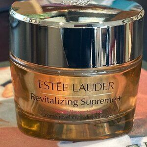 Estée Lauder Revitalizing Supreme+ Youth Power Cream Moisturizer 2.5oz